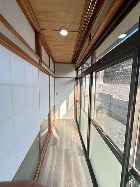 室内