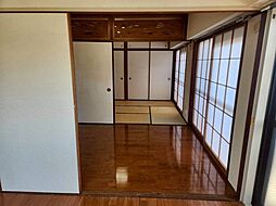 洋室の画像