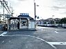 周辺：櫛原駅 2010m