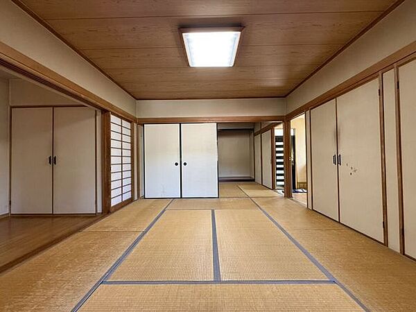和室