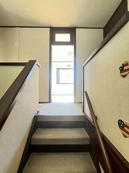 室内を拡大表示