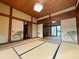 和室の画像