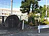 周辺：久留米市立荘島小学校 500m