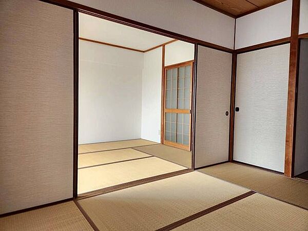 和室