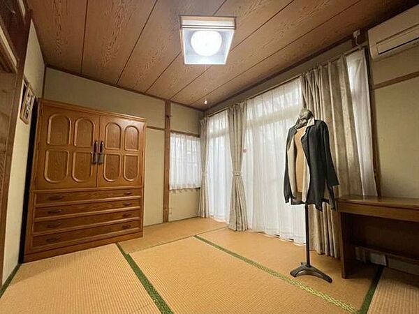 和室