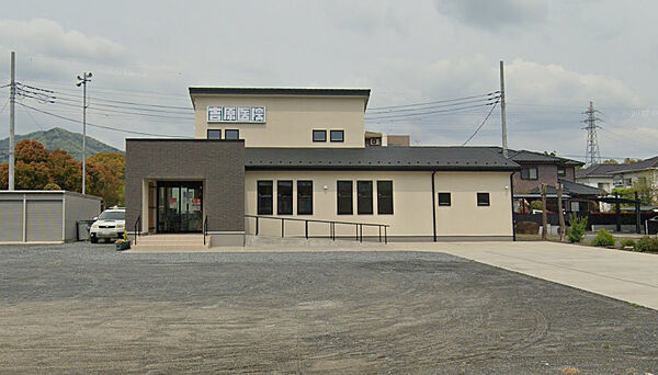 detached 茨城県桜川市岩瀬1331-4

地図を見る