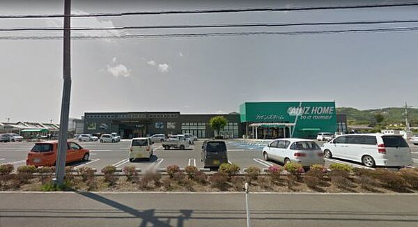 detached 茨城県桜川市岩瀬1331-4

地図を見る