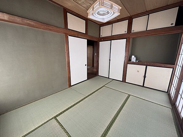 detached 茨城県桜川市真壁町田207-1

地図を見る