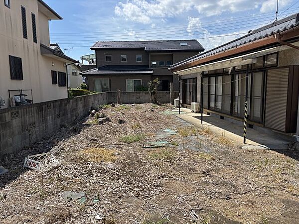 detached 茨城県桜川市真壁町田207-1

地図を見る
