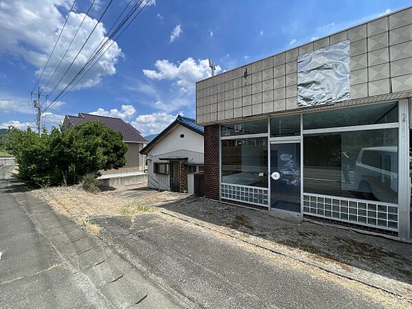 detached 茨城県桜川市羽田961-8

地図を見る
