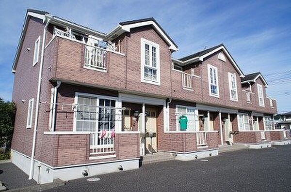 apartment 茨城県桜川市明日香3丁目18
明日香の賃貸情報を見る
物件地図