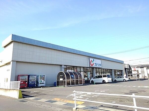 apartment 茨城県桜川市明日香3丁目18
明日香の賃貸情報を見る
物件地図