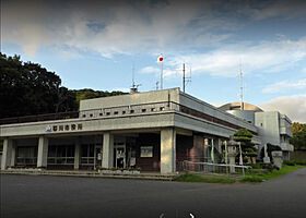 若葉ハイツ 202 ｜ 茨城県桜川市本木1962-8（賃貸アパート2K・2階・50.16㎡） その29