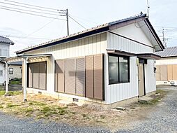 佐藤住宅