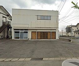 桜川市明日香　事業用店舗