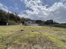 桜川市西小塙459坪売地