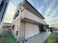 兵庫県明石市大久保町大久保町：物件画像／株式会社アシストKOBE　アシスト明石店