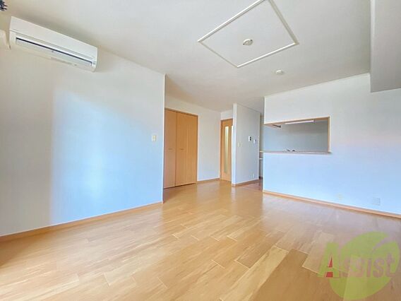 カノン・ビューレA棟_内装_0