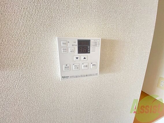 カノン・ビューレA棟_内装_7