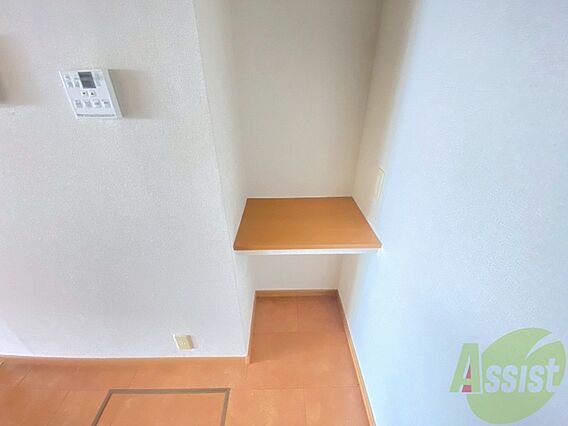 カノン・ビューレA棟_内装_10