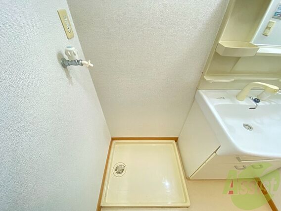 カノン・ビューレA棟_内装_4