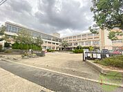 明石市立和坂小学校 1200m