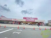 マックスバリュ茶園場店 326m
