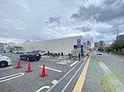 サンディ西明石店 854m