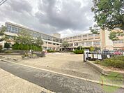 明石市立和坂小学校 824m