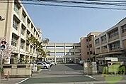 明石市立望海中学校 322m