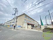 明石市立大久保中学校 1929m
