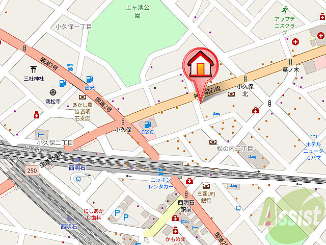 地図