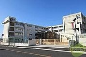 明石市立人丸小学校 1801m