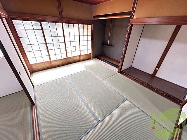 室内