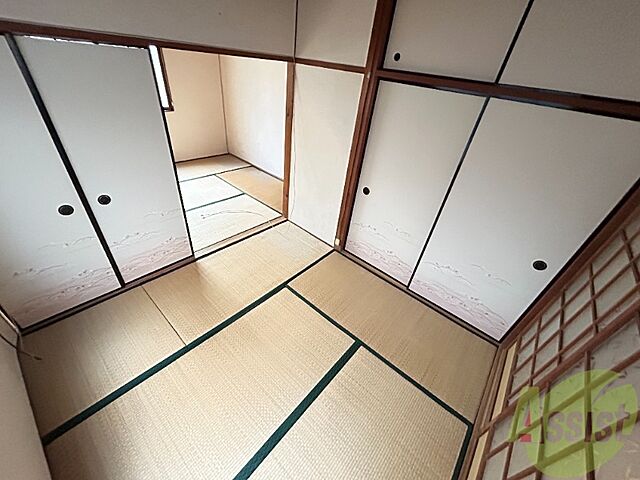 室内