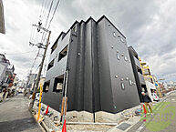 兵庫県明石市西明石南町1丁目9-3：物件画像／株式会社アシストKOBE　アシスト明石店