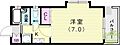 Y.Kハイツ相生町8階5.1万円