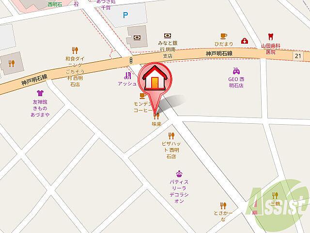 地図