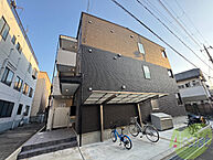 兵庫県明石市魚住町西岡：物件画像／株式会社アシストKOBE　アシスト明石店