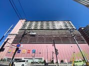 アスピア明石 1829m