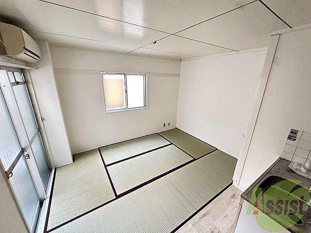室内