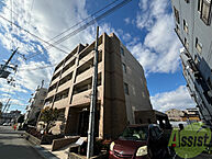 兵庫県明石市野々上1丁目14-4：物件画像／株式会社アシストKOBE　アシスト明石店