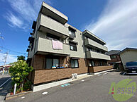 兵庫県明石市大久保町大窪：物件画像／株式会社アシストKOBE　アシスト明石店