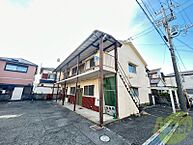 兵庫県明石市貴崎5丁目3-48：物件画像／株式会社アシストKOBE　アシスト明石店