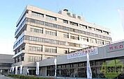 明石市役所 1680m