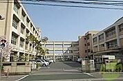 明石市立望海中学校 186m