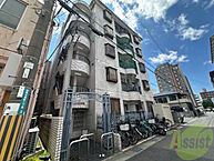 兵庫県明石市西明石南町2丁目8-21：物件画像／株式会社アシストKOBE　アシスト明石店