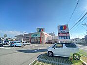 ディオ明石店 952m