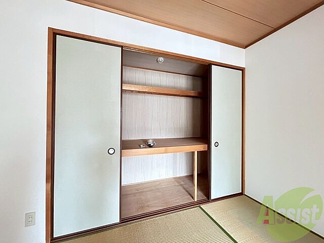 室内