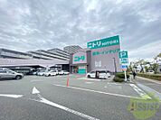ニトリ明石大久保店 5048m
